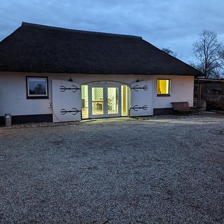 B&B De Pinguin Bergentheim Buitenkant foto